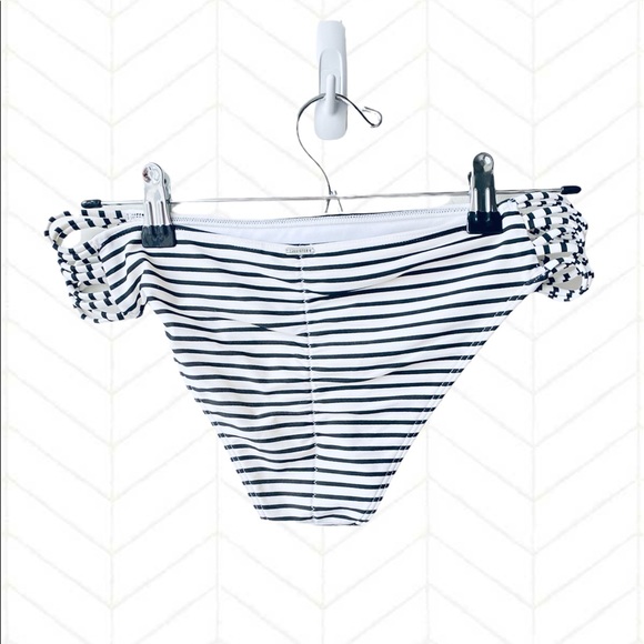 Hollister Swim Bikini Bottom Bathing Suit - Picture 13 of 16